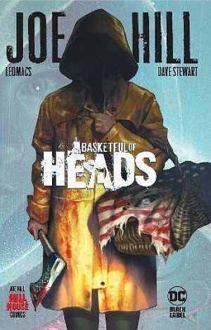Basketful of Heads, 1.  vydání