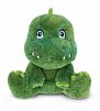 Keel Toys Keeleco plyšák 16 cm - Dinosaurus