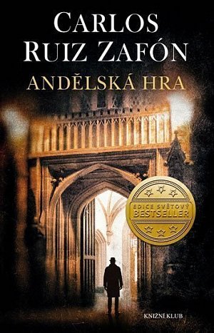 Andělská hra, 2.  vydání