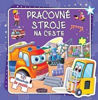 Pracovné stroje na ceste