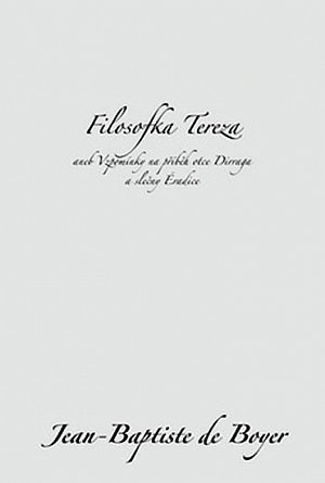 Filosofka Terza