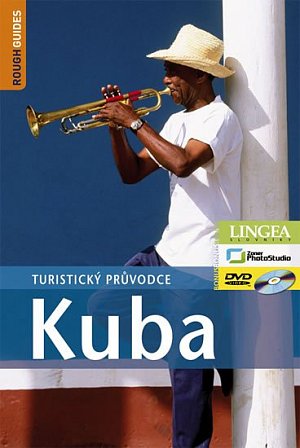 Kuba - Turistický průvodce