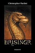 Brisingr - brož., 3.  vydání