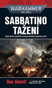 Warhammer 40 000 Sabbatino tažení