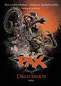 Pax 7 - Dech smrti
