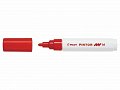 PILOT Pintor Medium akrylový popisovač 1,5-2,2mm - červený