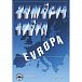 Zeměpis světa – Evropa - Pracovní sešit