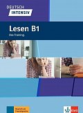 Deutsch intensiv - Lesen B1