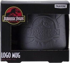 Hrnek 3D Jurský park 400 ml