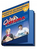 Club Prisma Inicial A1 - Carpeta de recursos para el profesor