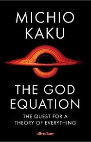 The God Equation : The Quest for a Theory of Everything, 1.  vydání