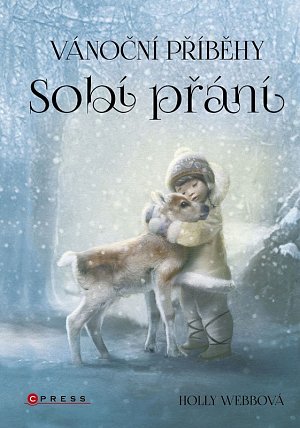 Vánoční příběhy 4 - Sobí přání