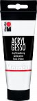 Marabu Acryl Gesso - bílé 100 ml