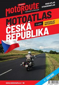 Motoatlas České Republiky