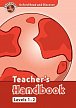 Oxford Read and Discover Levels 1 2 Teacher´s Handbook