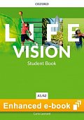 Life Vision Elementary Student's Book eBook (OLB)