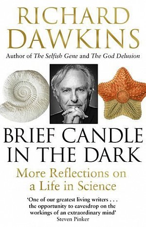 Brief Candle in the Dark: My Life in Science