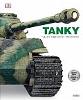 TANKY: velký obrazový průvodce, 2.  vydání