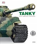 TANKY: velký obrazový průvodce, 2.  vydání