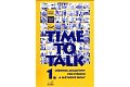 Time to talk 1 - kniha pro studenty
