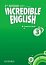 Incredible English 3 Teacher´s Book (2nd)