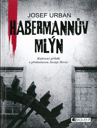 Náhled Habermannův mlýn