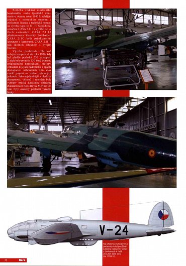 Náhled Heinkel He 111