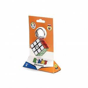 Rubikova kostka - přívěsek 3x3