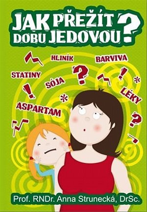 Jak přežít dobu jedovou?, 2.  vydání