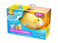 Zhu Zhu Pets Pip Squeak (žlutý)