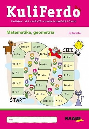 Kuliferdo Matematika, geometria