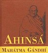 Ahinsá - Mahátma Gándhí