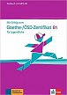 Mit Erfolg zum Goethe/ÖSD-Zert. B1 Jugend. – TB + CD