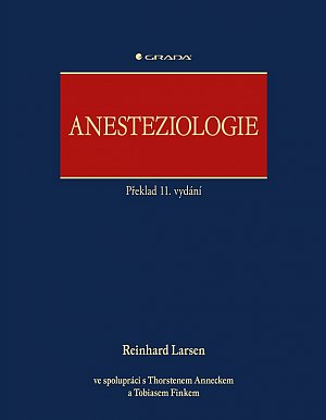 Anesteziologie