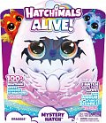 Hatchimals líhnoucí se interaktivní zvířátko dráček