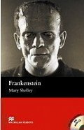 Macmillan Readers Elementary: Frankenstein T. Pk with CD