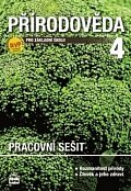 Přírodověda pro 4. r. ZŠ, pracovní sešit