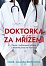 Doktorka za mřížemi