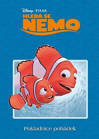 Pokladnice pohádek - Hledá se Nemo