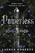 Powerless: TikTok made me buy it! The most epic and sizzling fantasy romance book of the year