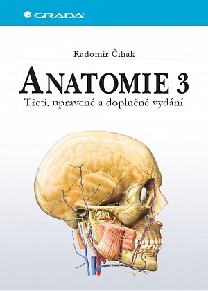 Anatomie 3, 3.  vydání