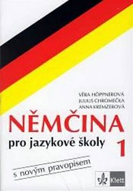 Němčina pro jazykové školy 1