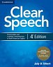 Clear Speech Student's Book with Integrated Digital Learning Pronunciation and Listening Comprehensi