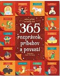 365 rozprávok, príbehov a povestí