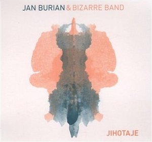 Jihotaje - CD