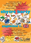 Chytré karty - Angličtina slovíčka 1
