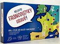 Mluvte francouzsky hravě! / Hra která vás naučí francouzsky