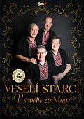 Veseli Starci - V sobotu za rána - CD + DVD