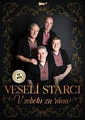 Veseli Starci - V sobotu za rána - CD + DVD