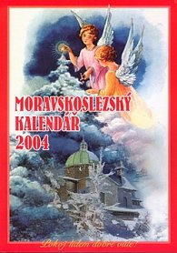 Moravskoslezský kalendář 2004